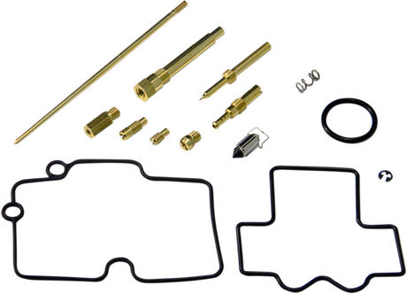 Carburetor Repair Kit - Honda 2005 - 2005