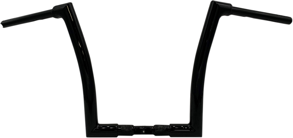 Handlebar - Flat Top - 14\" - Black 2015 - 2020