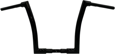 Handlebar - Flat Top - 14\" - Black 2015 - 2020