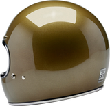 Gringo Helmet - Ugly Gold - Small