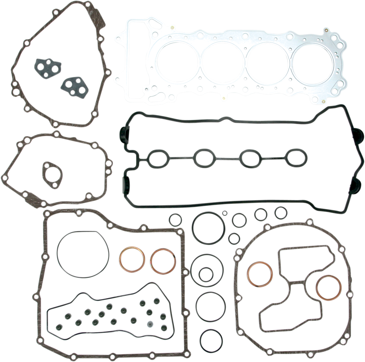 Complete Gasket Kit - CBR 600 1995 - 1998