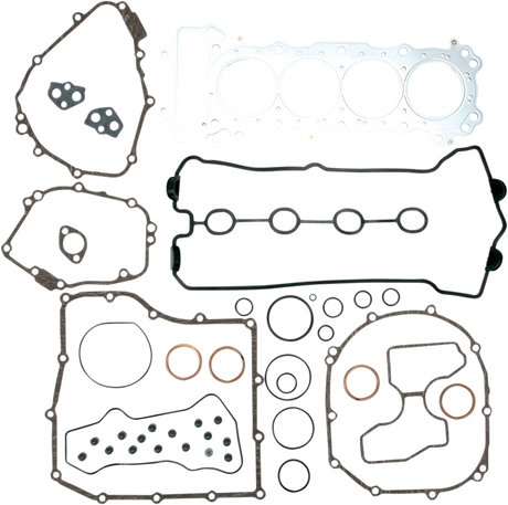 Complete Gasket Kit - CBR 600 1995 - 1998