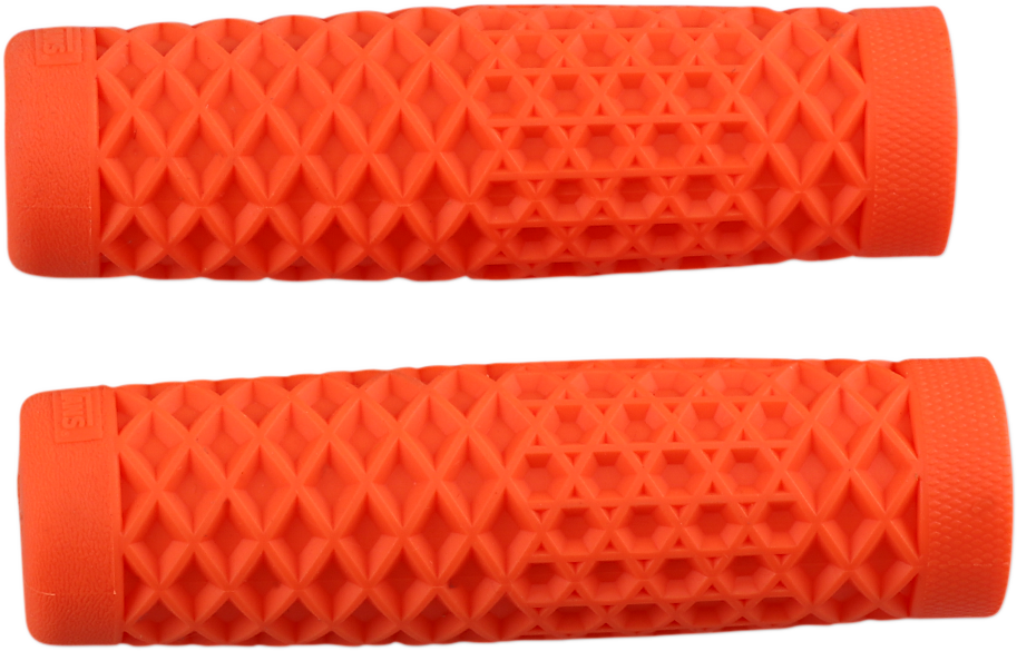 Grips - Vans - 1\" - Orange