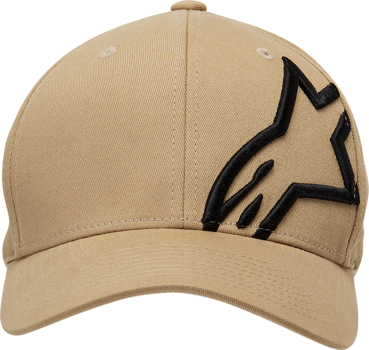 Corp Shift 2 Hat - Sand/Black - Small/Medium