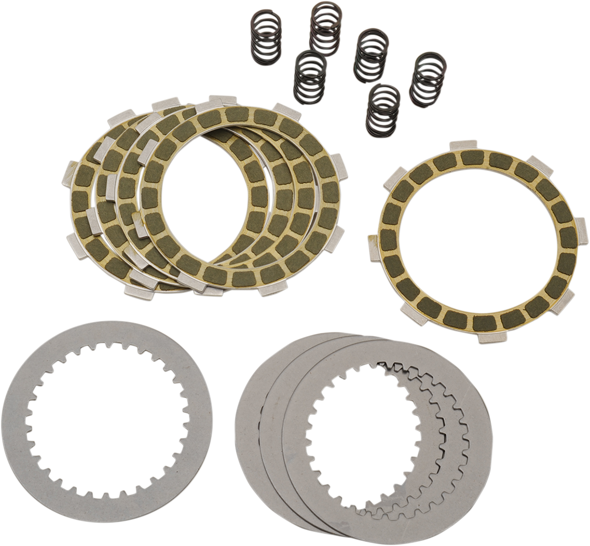 Clutch Kit 1983 - 2023