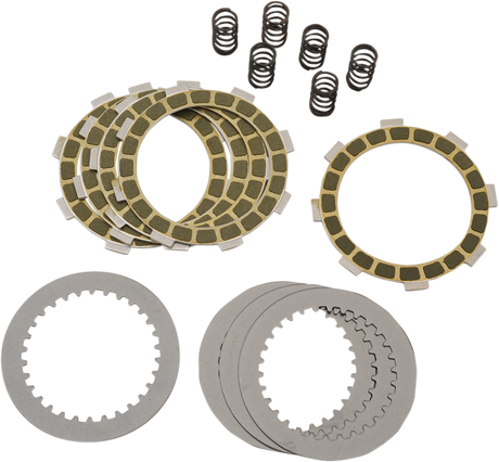 Clutch Kit 1983 - 2023