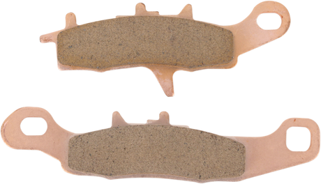 Sintered \"R\" Brake Pads 2000 - 2014