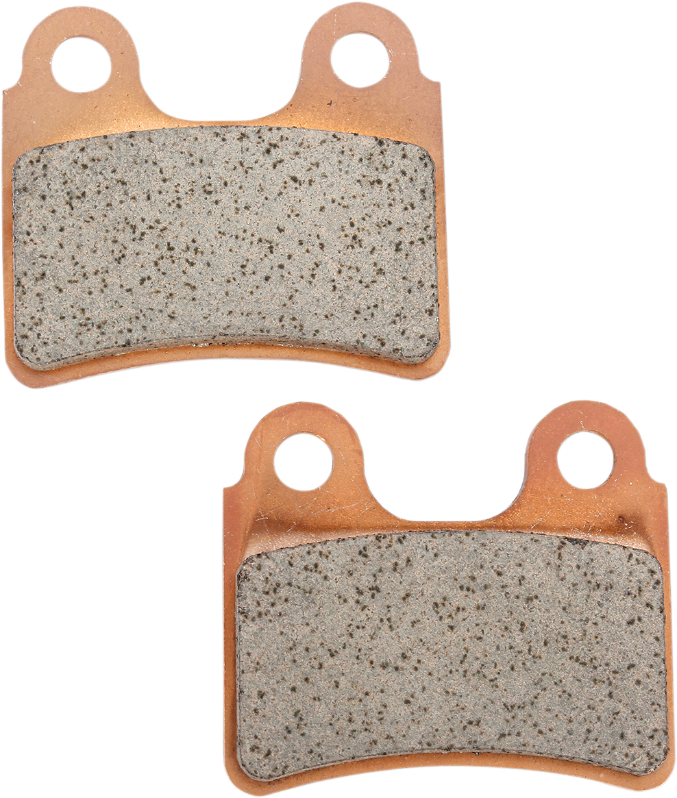 Pro MX Sintered Brake Pads - SDP937MX 2002 - 2023