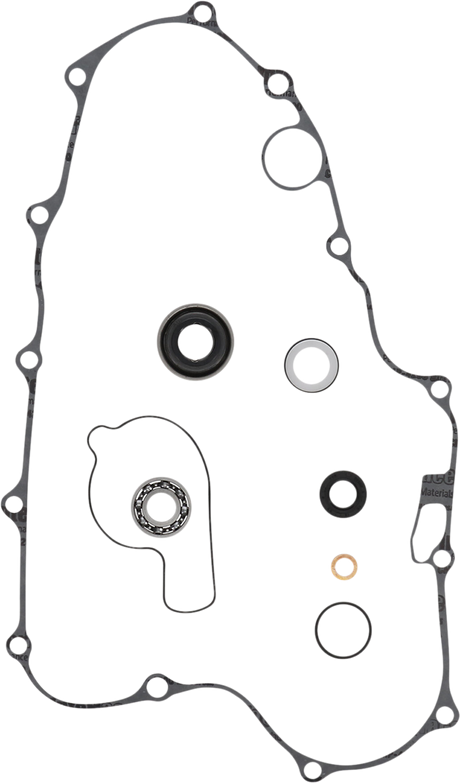 Water Pump Rebuild Kit - Kawasaki 2006 - 2020