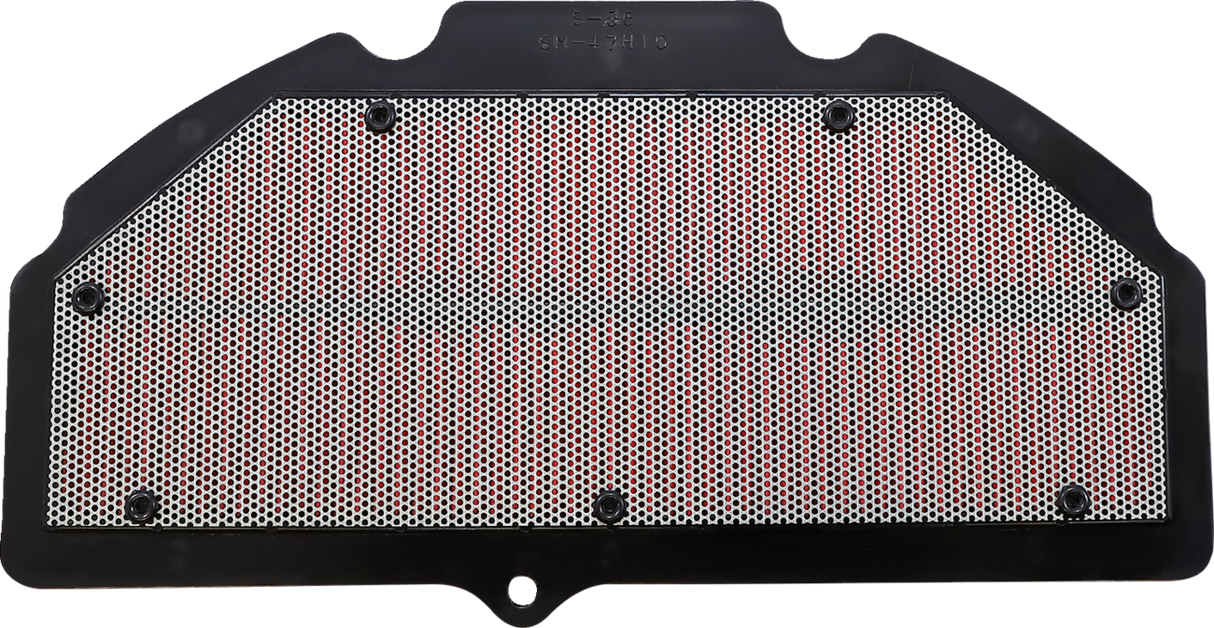 Air Filter - Suzuki 2009 - 2018