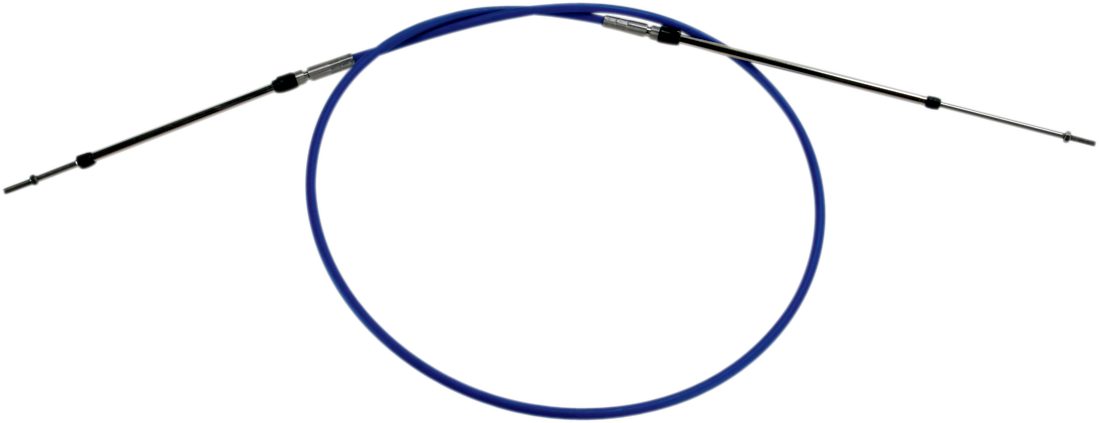 Reverse Cable - Kawasaki 1997 - 2003