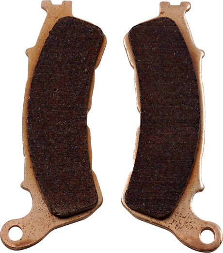 HH Sintered Brake Pads 2002 - 2017