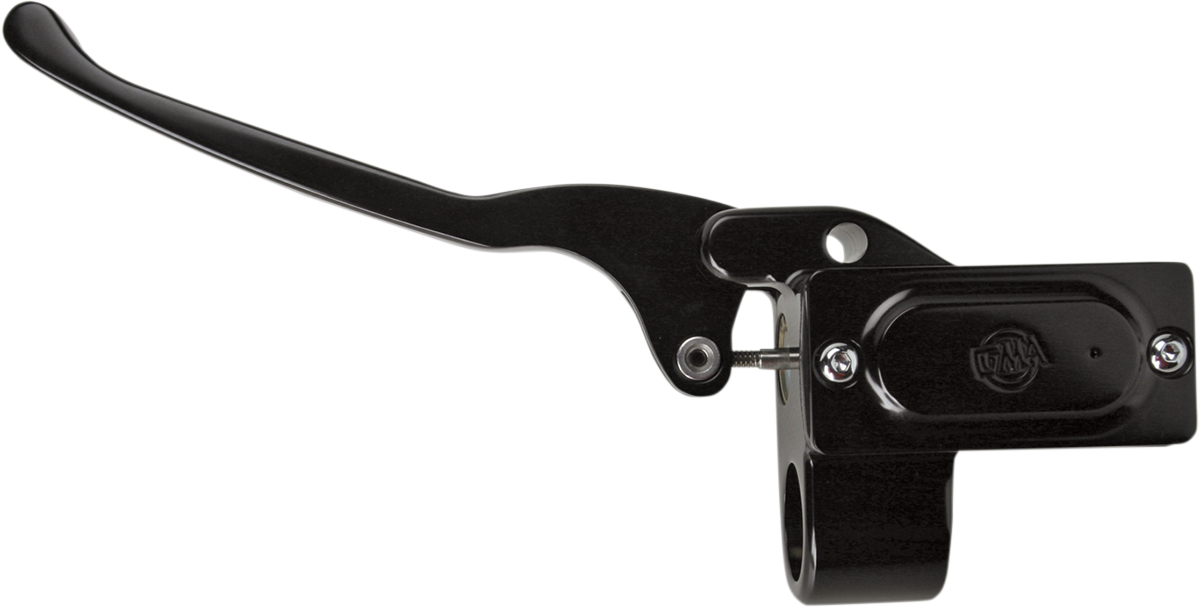 Clutch Master Cylinder - 9/16\" - Black