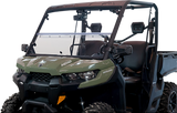 Folding Windshield - Polycarbonate - Defender 2016 - 2019