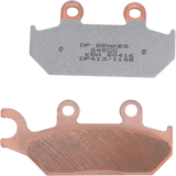 Standard Brake Pads - XT 600 1990 - 1995