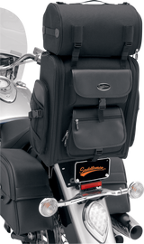 S2200E Expandable Sissy Bar Bag