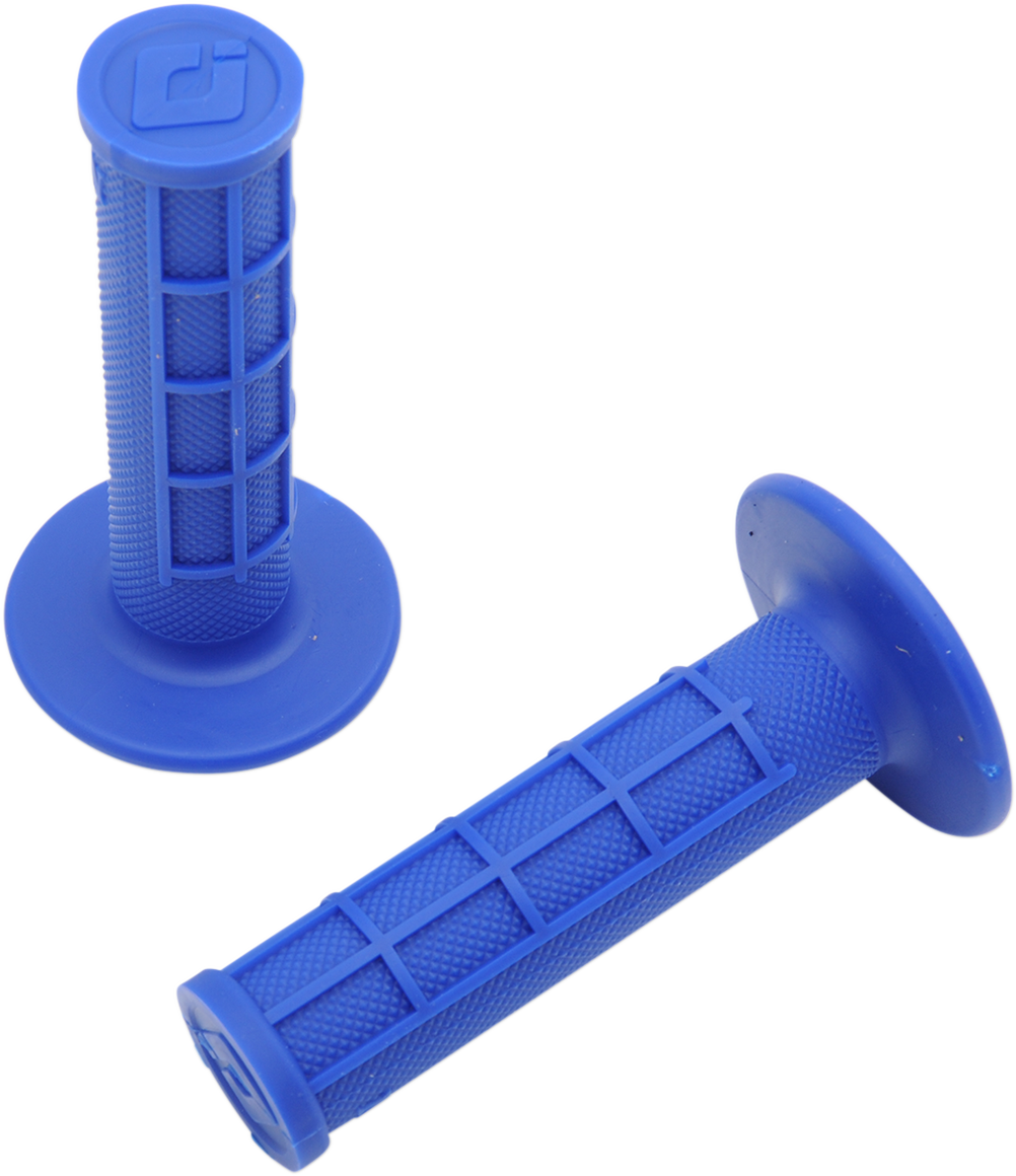 Grips - Ruffian - Half Waffle - Blue