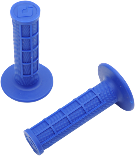 Grips - Ruffian - Half Waffle - Blue