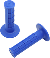 Grips - Ruffian - Half Waffle - Blue