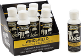 Windshield Cleaner - 2 U.S. fl oz. each - Display of 8