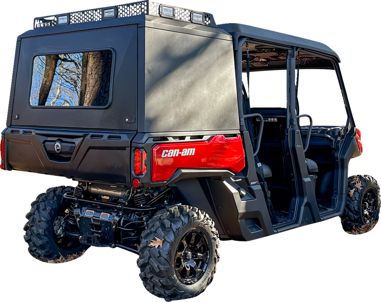 Toy Box - Utility Cargo Top - Can Am Defender 2016 - 2024