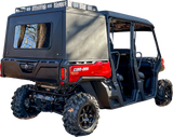 Toy Box - Utility Cargo Top - Can Am Defender 2016 - 2024