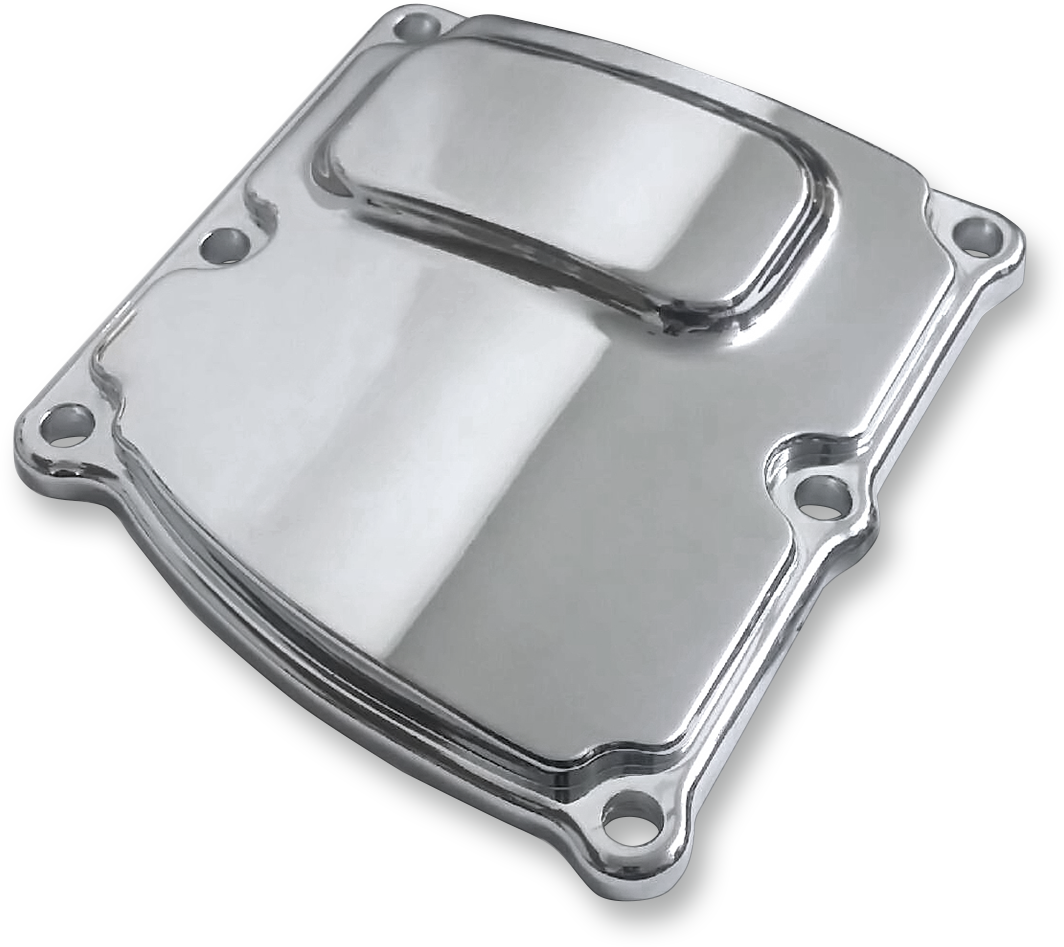 Transmission Cover - Chrome 2017 - 2023