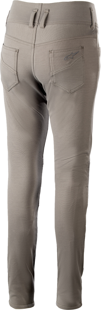 Stella Banshee Pants - Vetiver Tan - Large