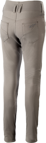 Stella Banshee Pants - Vetiver Tan - Large