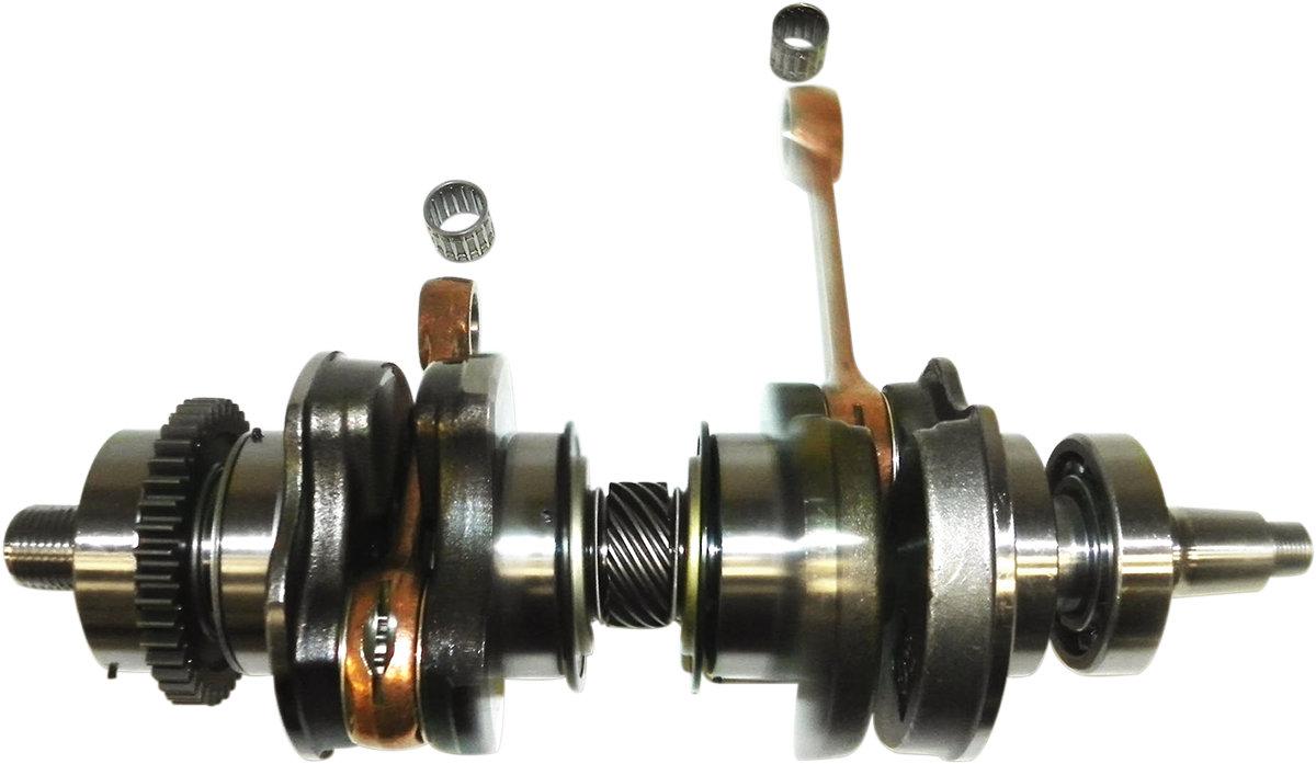 Crankshaft Assembly - Sea Doo - 800 - Non-RFI 1996 - 1999