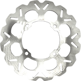 Rear Rotor 2008 - 2020