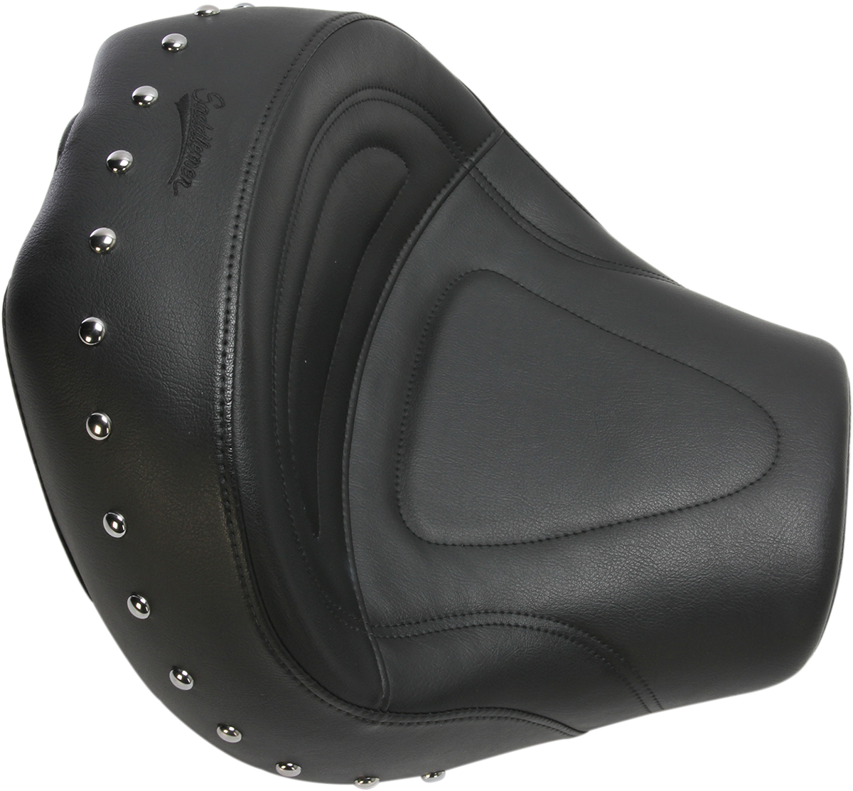 Solo Seat - Studded - XVS1600 1999 - 2015