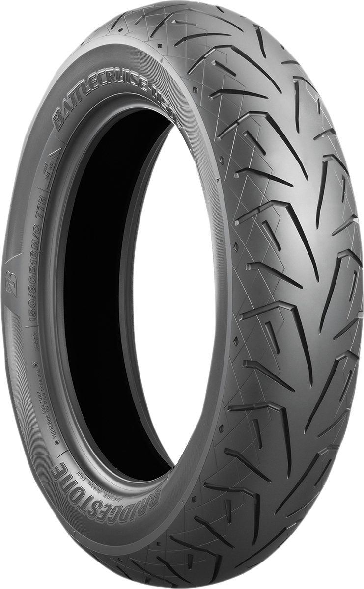 Tire - Battlecruise H50 - Rear - 140/90B16 - 77H