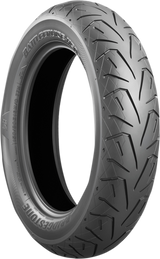 Tire - Battlecruise H50 - Rear - 140/90B16 - 77H