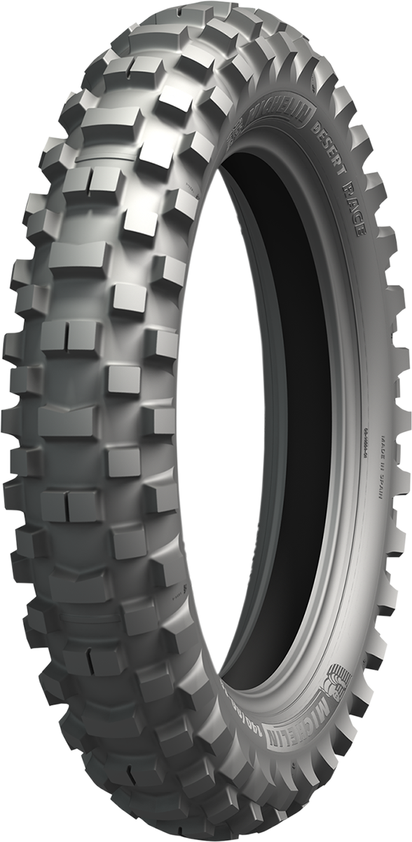 Tire - Desert Race Baja - Rear - 140/80-18 - 70R