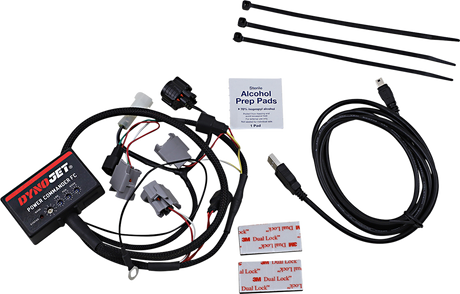 Power Commander Fuel Controller - Yamaha 2016 - 2023