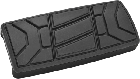 Brake Pedal Cover - Black - Spyder 2011 - 2023