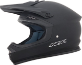 FX-15 Helmet - Matte Black - XS