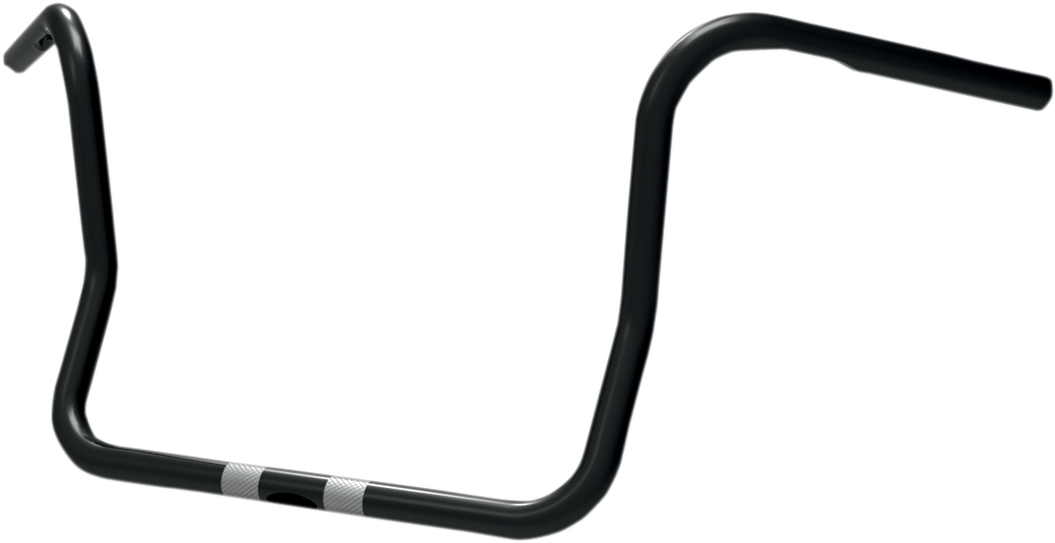 Handlebar - FLH - 12\" - Black 1982 - 2021