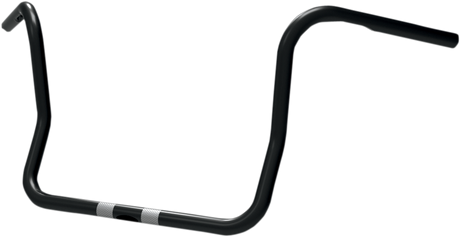 Handlebar - FLH - 12\" - Black 1982 - 2021