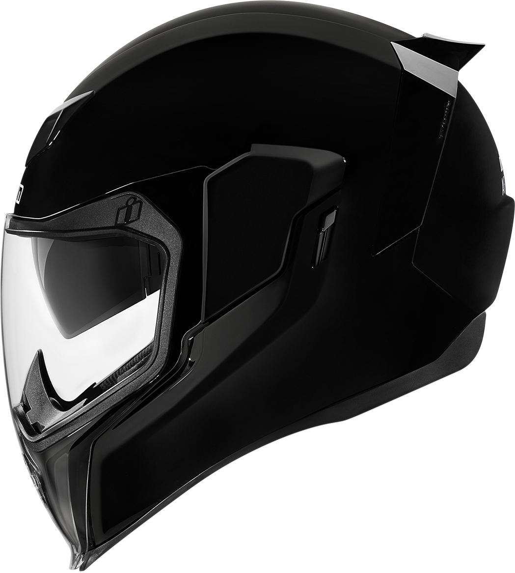 Airflite™ Helmet - Gloss - Black - Small