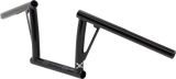 Handlebar - Viejocito - 8\" - Black 1949 - 2024