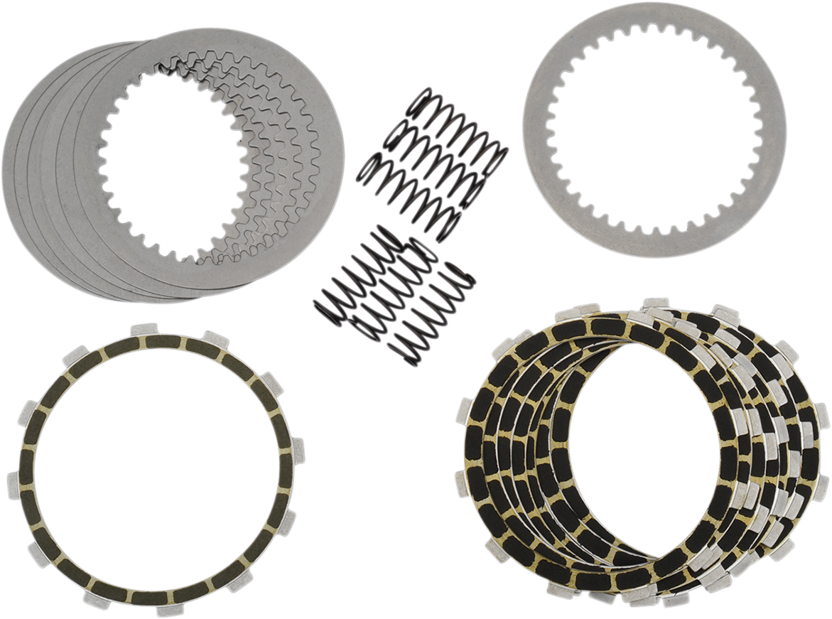 Clutch Kit 2000 - 2012