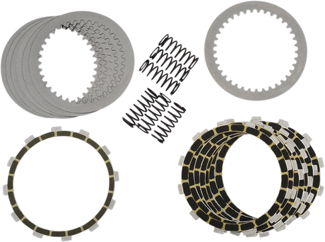 Clutch Kit 2000 - 2012