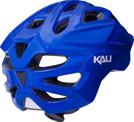 Child Chakra Helmet - Blue - XS