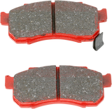 Sport Carbon Brake Pads 2009 - 2013