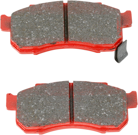 Sport Carbon Brake Pads 2009 - 2013