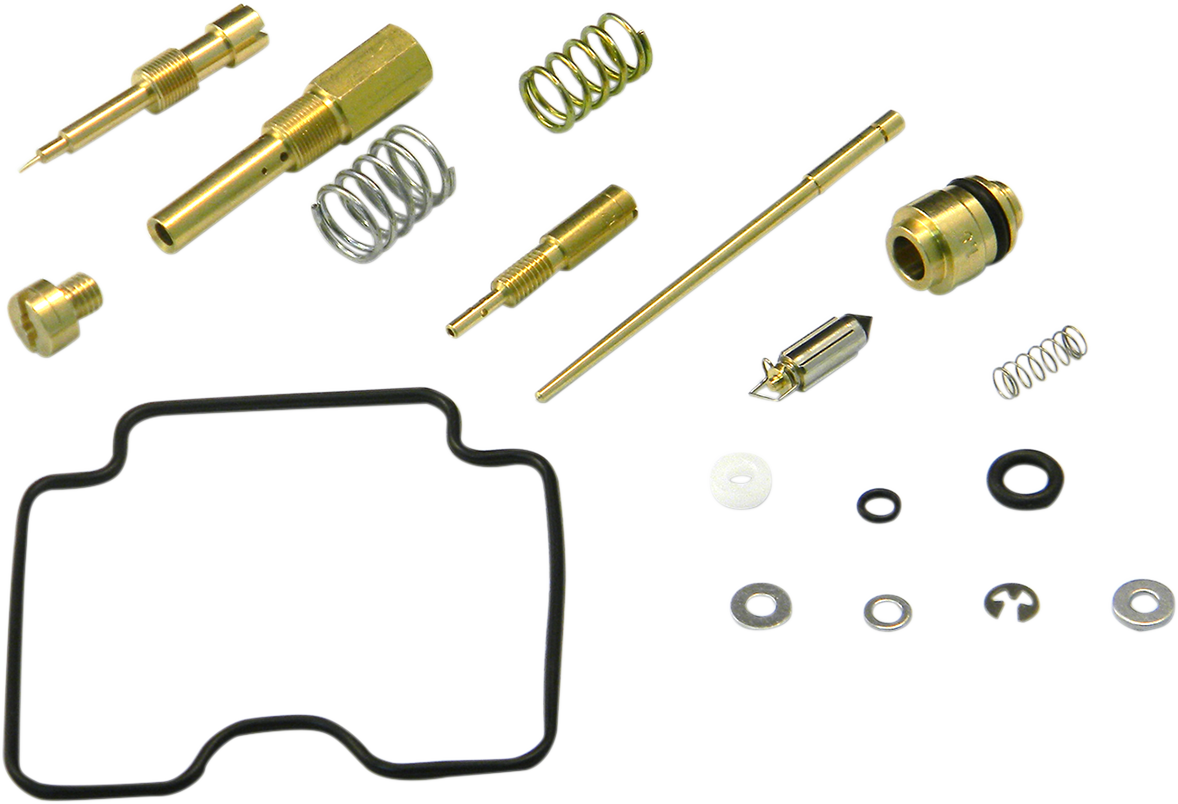 Carburetor Repair Kit - Suzuki 2004 - 2009