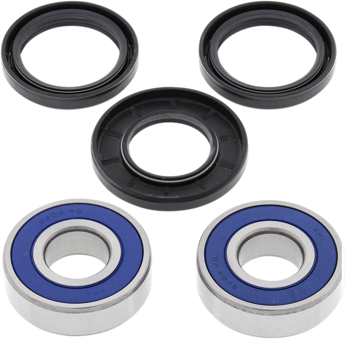 Wheel Bearing Kit - Front - Triumph 2004 - 2016