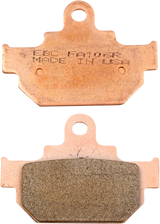 Sintered \"R\" Brake Pads 1985 - 2015